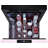 Summit Appliance 18" Wide Built-In BeautiFridge Cosmetics Refrigerated Drawer-106017624
