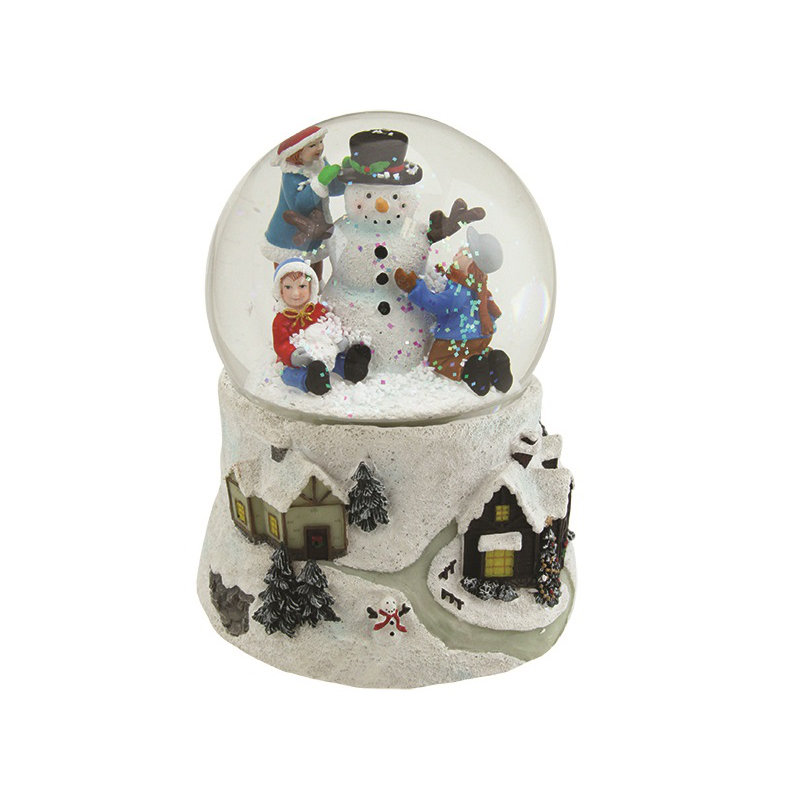 Boule à neige 5,75 po
