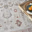 Tapis ivoire Mizraim-597225457