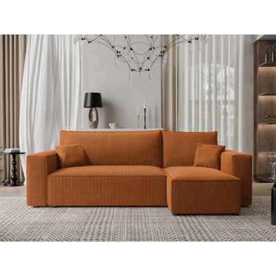 Sahur 4 Seater Sofa Bed