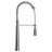 Alfi Brand Pull Down Kitchen Faucet
