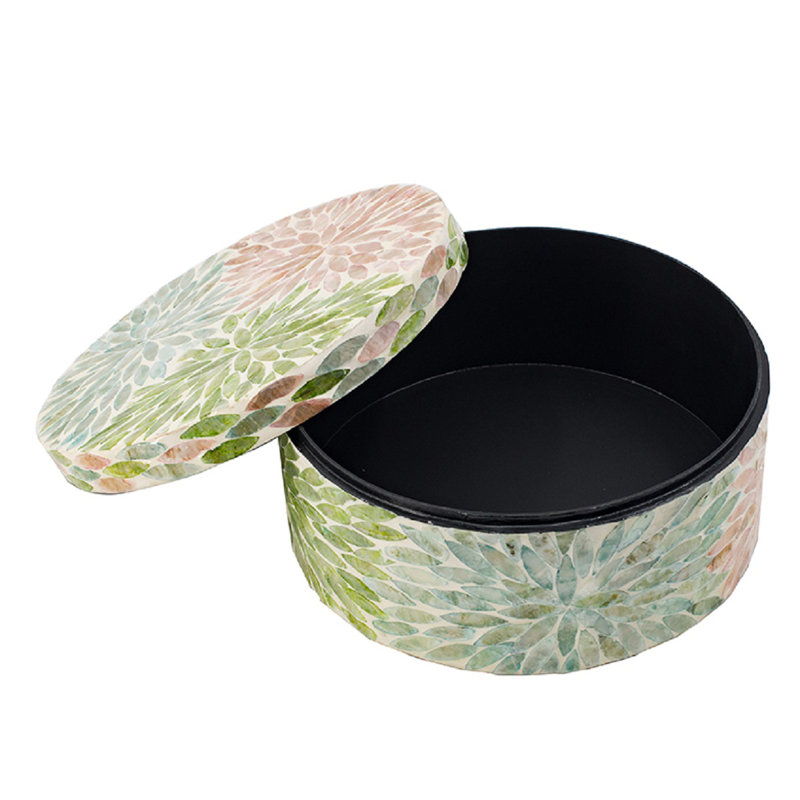 Resin Decorative Box
