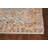 Gloucester Oriental Handmade Handwoven Flatweave Beige/Light Blue/Orange Area Rug-543828625