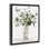 «Eucalyptus Herbs in Glass», art mural par Carol Robinson