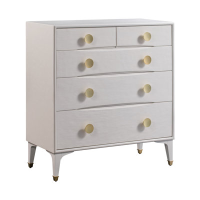 Commode 5 tiroirs Tena
