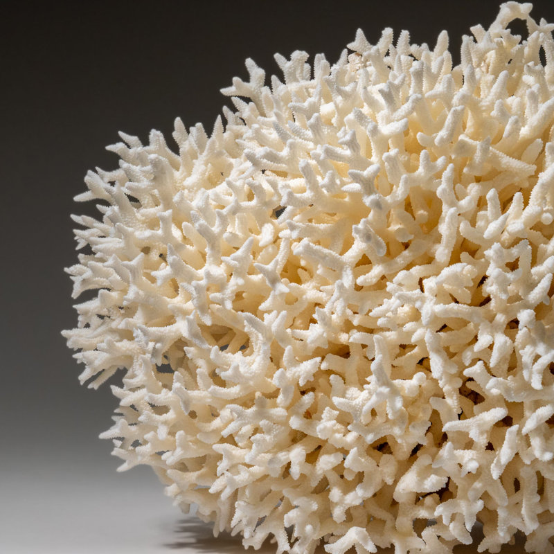 Véritable nid d'oiseau corail (3,5 lb)