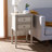 Joanna Solid Wood 2 - Drawer End Table-1189023744
