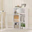 30 cm W Bookcase-136069722