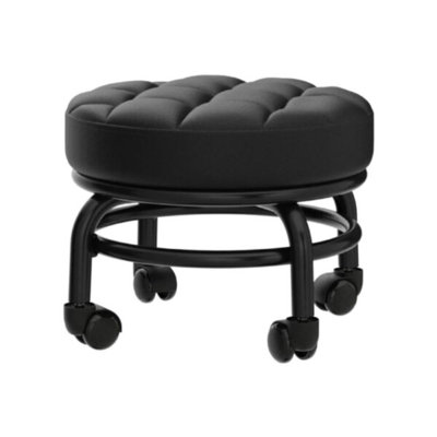 Marguree Ball Chair with Wheels by Inbox Zero