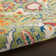 Weylyn Floral Indoor Rug