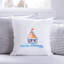 Nautical Sea Life_120 - Coussin décoratif avec coussin décoratif-771273882