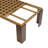  4 Legs Coffee Table