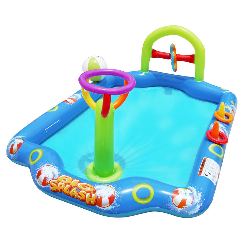Banzai Inflatables