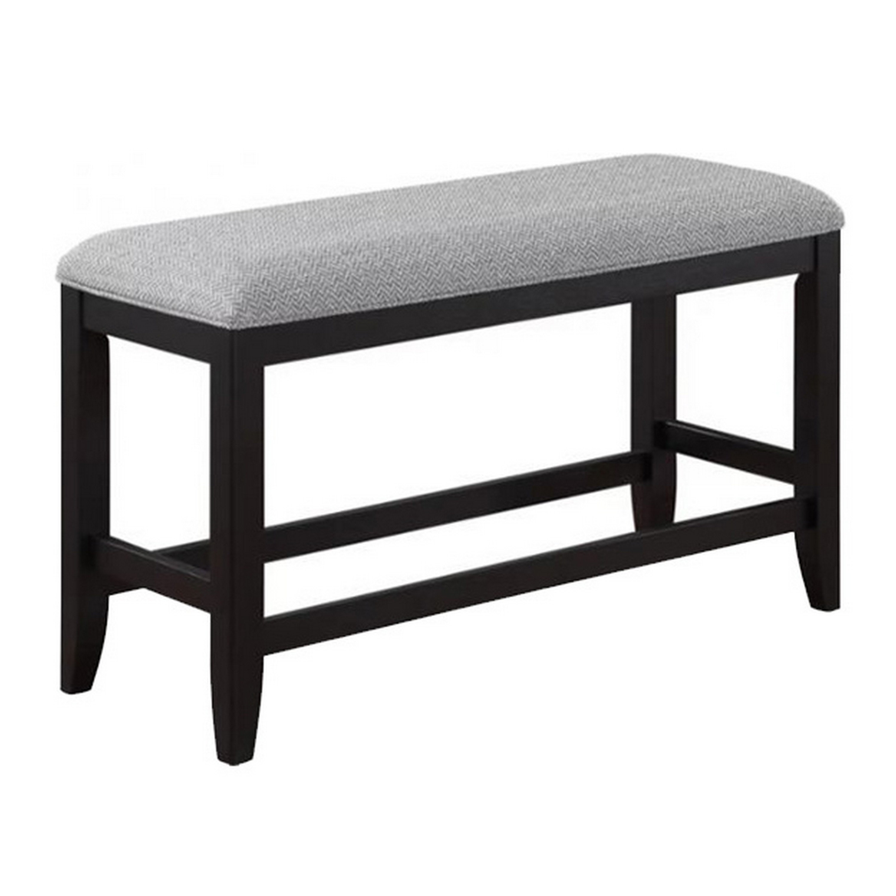 Red Barrel Studio® Assata Fabric Upholstered Bench Wayfair