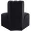 Chaise d'appoint rembourrée Ishna-89200318