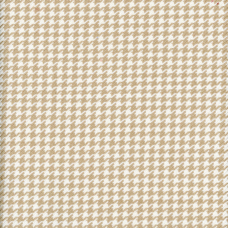 100% Coton Fabric, Sand