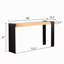 Console Rustic Industrial