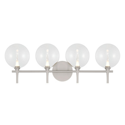 Iissa, Vanity, 4Lt, Glass