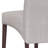 Avalon Upholstered Parson Dining Chair with Ergonomic Curved Backrest in Modern Style-1268850766