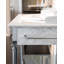 Madison Rectangular Console Bathroom Sink with Overflow-59369594