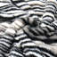 Knitted and Hand Woven Blanket-949062917
