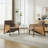 Karoll Chisara Upholstered Armchair-1877173938-1845937717