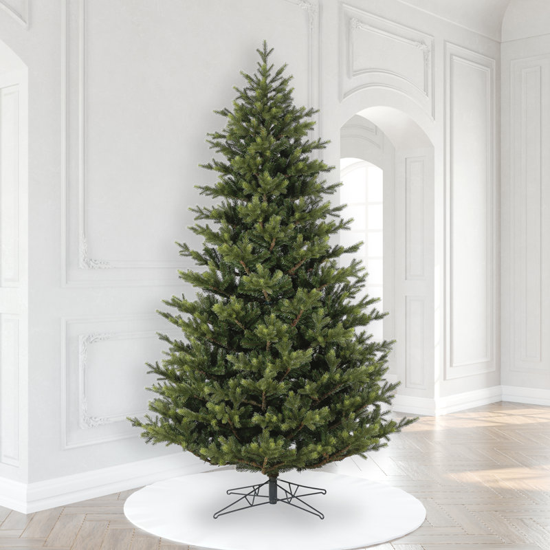 8.5' H Artificial Fir Christmas Tree