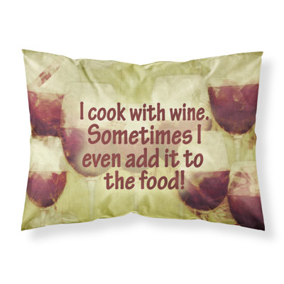 Wine Microfiber