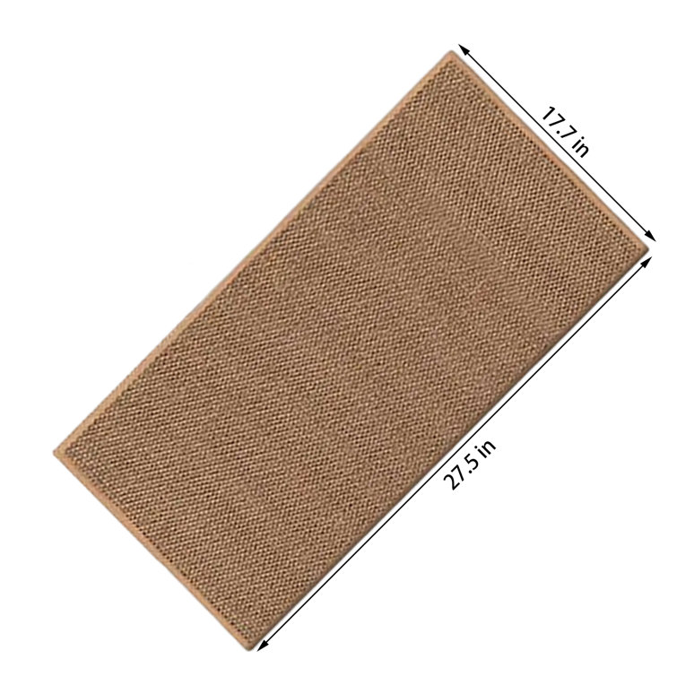 Gracie Oaks Stelio Kitchen Mat & Reviews