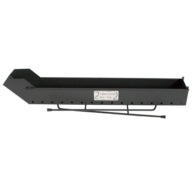 CRUCCOLINI SNC 92cm W Portable Charcoal Grill