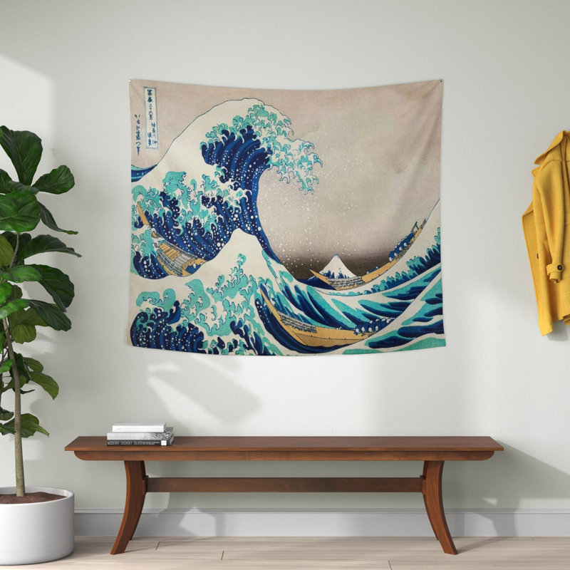 Polyester Tapestry