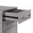 Bush Business Furniture Hustle Rolling Storage Cabinet With Drawers And Shelves - Assembled-116650577