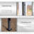 240'' W x 120'' D Steel Pop-Up Canopy-67236919