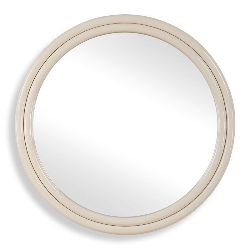  Miroir rond Florian