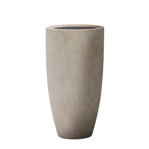 Charnise Concrete Pot Planter