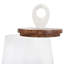 Glass Storage Jar-1389538772