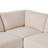 Naples Upholstered Sectional Symmetrical-1421762835