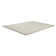 Arboga Hand Knotted Wool White Rug