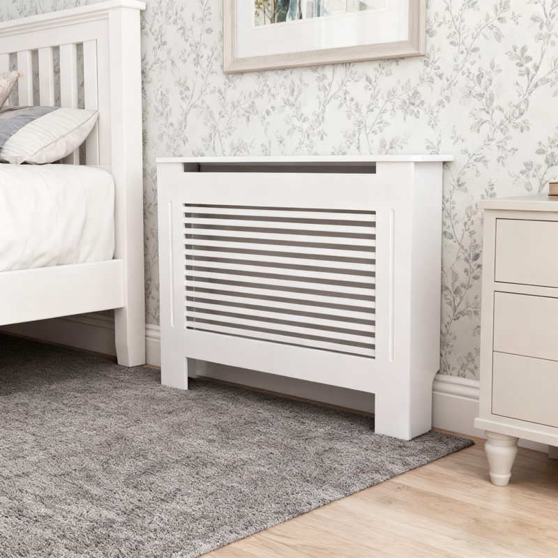 Naushad Extra Large Radiator Cover