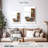 Keiri Letter J Bookshelf