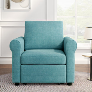 Convertible Sleeper Chair - Wayfair Canada