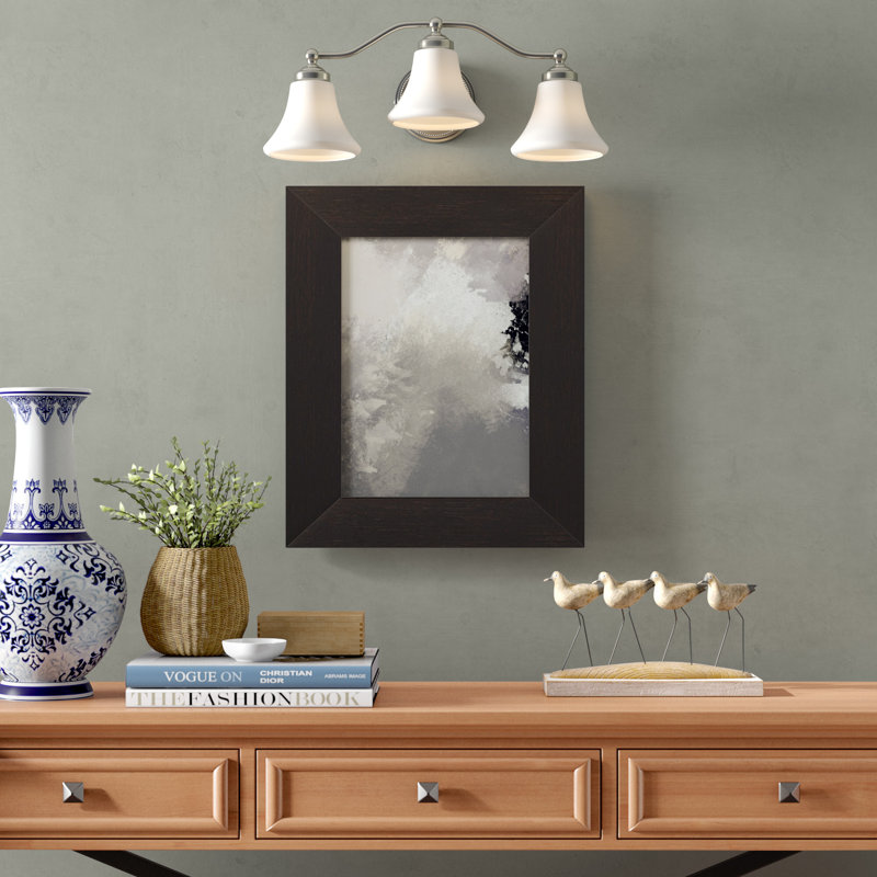 Kincer Matte Picture Frame, 24" x 36"