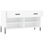 8 Pair Shoe Storage Bench-4953906