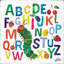 Art sur toile de l'alphabet par Bruno Carle-1337034636
