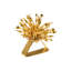 Sunflare Napkin Ring