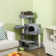 254cm H Cat Tree