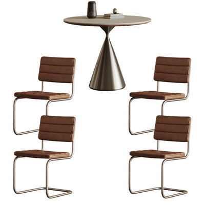 Table ronde Modern Rock