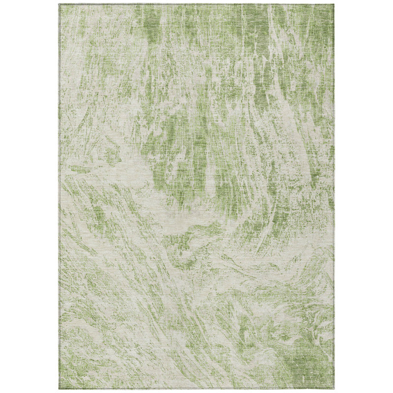 Tapis Chayden avec envers antidérapant, Rectangle de 10 pi x 14 pi