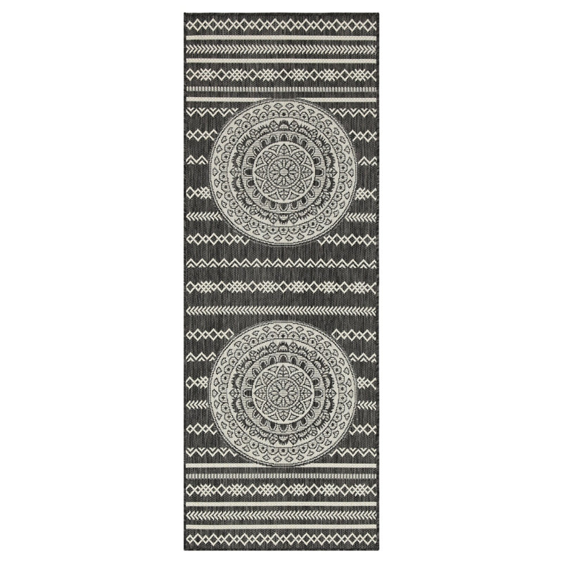 Unique Rugs - The Perfect Home Gift, Runner 2'7" x 7'3"