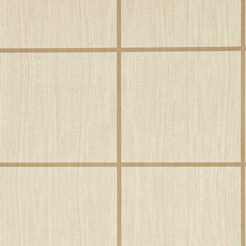 Wood Blocks, Ash/Taupe Gloss